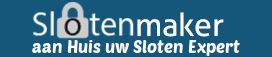 Slotenmaker Amersfoort
